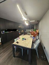Central Green Condominium (D3), Condominium #455919351